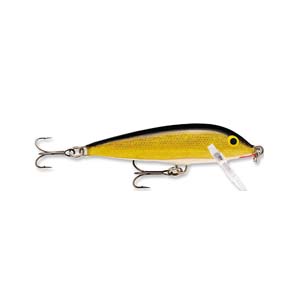 ラパラ Rapala ラパラ カウント ダウン 3cm 4g ゴールド CD3 G