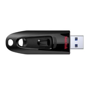 サンディスク SanDisk 並行輸入品2週間保証のみ サンディスク USBメモリ 1TB SDCZ48-1T00-G46 USB3.0対応