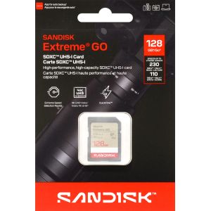 サンディスク SanDisk 並行輸入品2週間保証のみ サンディスク SDXC 128GB SDSDXGN-128G-GNCIN UHS-I class10 SDカード