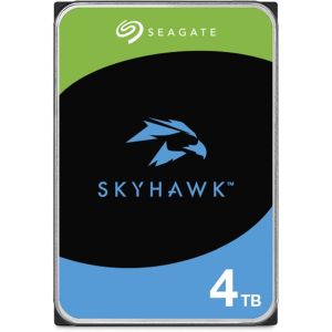 シーゲート Seagate ST4000VX016 4TB SATA600