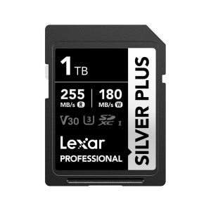 レキサー Lexar Lexar LSDSIPL001T-BNNNG SD 1TB メーカー永久保証