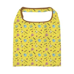 マルヨシ マルヨシ PM-PEB-YL ポケットモンスター ポケット付きエコバッグ