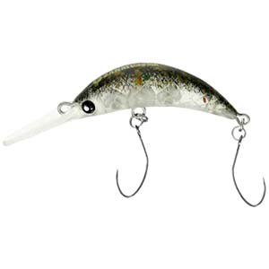ムカイ Mukai ムカイ ザンム ZANMU 35MR F 定番2 ココアタイガー2