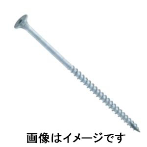 水上 MIZUKAMI 水上 G-90 ガッツビス 5.3×90mm 150本入 断熱パネル用 ディスコ処理