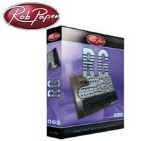 ロブパペン Rob Papen シンセ音源 Rob Papen RG