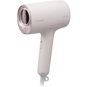 パナソニック Panasonic パナソニック Panasonic EH-NA0K-P ヘアードライヤー ナノケア さくらピンク