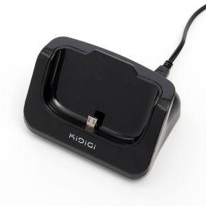 サンコー THANKO Samsung Galaxy S3 USB Cradle with HDMI AUSB33HD
