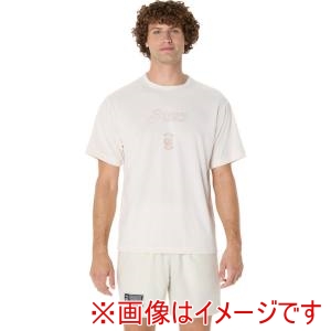 アシックス asics アシックス 2063A411 ショートスリーブ バーチ XL