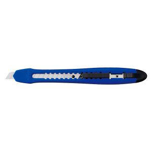 オルファ OLFA オルファ 188BSB エコカッター S型 ブルー