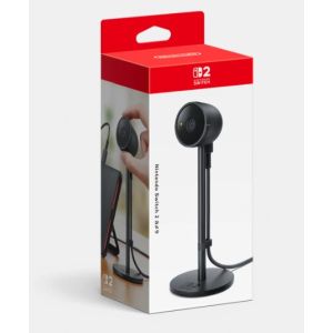 任天堂 任天堂 ニンテンドースイッチ2 NS2 カメラ