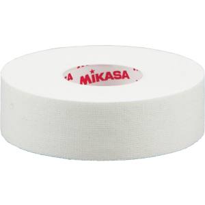 ミカサ MIKASA ミカサ テーピング 19mm 4巻パック TPS1904