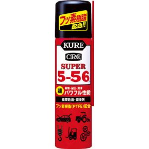 呉工業 クレ KURE 呉工業 クレ NO3026 スーパー5-56 70ml KURE