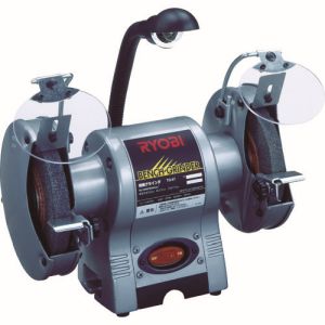 リョービ RYOBI リョービ TG-61 両頭グラインダ メーカー直送 代引不可 沖縄 離島不可