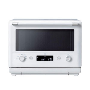 象印マホービン ZOJIRUSHI 象印 ES-GY26-WA EVERINO オーブンレンジ 26L ホワイト