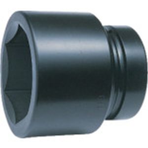 コーケン Ko-ken コーケン 17400A2.38 1.1/2 38.1mm SQ. インパクト6角ソケット 2.3/8