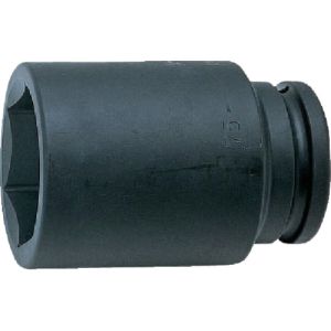 コーケン Ko-ken コーケン 17300M95 1.1/2 38.1mm SQ. インパクト6角ディープソケット 95mm