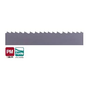 不二越 ナチ NACHI ナチ BPQV46703-4 バンドソー トルネード PM 5本 NACHI 不二越 メーカー直送 代引不可 北海道沖縄離島不可
