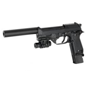 MARUZEN M93R-FS CO2 スペシャルフォース フィクスドスライドガスガン マルゼン