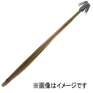 ハヤブサ Hayabusa ハヤブサ 船イカ一筋 ピカイチスティック 11cm シングル 6 若草 SR205