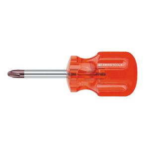 PB スイスツールズ SWISS TOOLS PB スイスツールズ 195-2-40 十字スタービードライバー