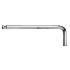 PB スイスツールズ SWISS TOOLS PB スイスツールズ 212Z-3/16 ボール付六角棒レンチ