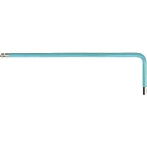 PB スイスツールズ SWISS TOOLS PB スイスツールズ 212-15RB ボール付レインボーレンチ 水色