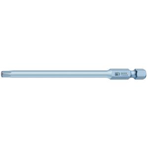PB スイスツールズ SWISS TOOLS PB スイスツールズ E6L-400-25-95 段付ロングヘクスローブビット