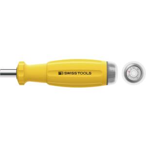 PB スイスツールズ SWISS TOOLS PB スイスツールズ 8317M-04-20ESD メカトルク トルクドライバー