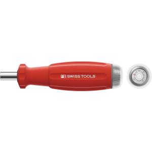 PB スイスツールズ SWISS TOOLS PB スイスツールズ 8317.M0.4-2.0Nm メカトルク トルクドライバー